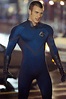 Human Torch in blue:) | Chris evans, Antorcha humana y Disfraz de super ...
