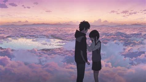 Tons of awesome a silent voice hd wallpapers to download for free. Itimori Summit Kimi No Na Wa 1920 x 1080 | Kimi no na wa, Your name anime, Kimi no na wa wallpaper