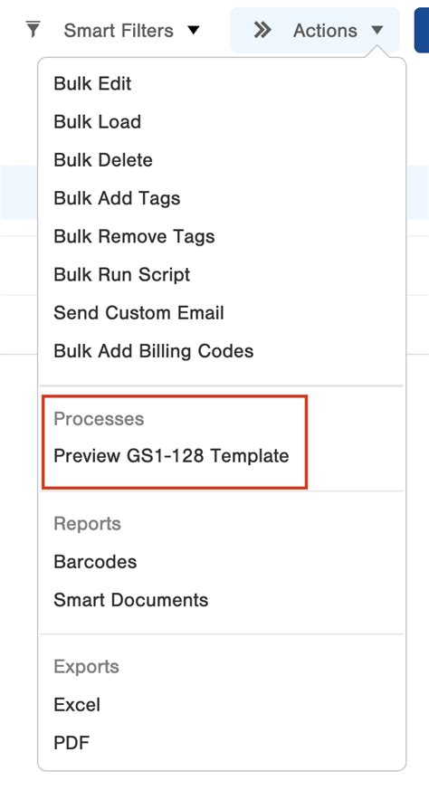 On those units that are typically packed on a pallet and not sent individually. One Extra Value Displaying In Gs128 Label Preview - Code ...