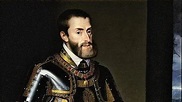 Carlos V, el romántico | Hoy
