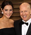 Bruce Willis Welcomes Daughter Evelyn Penn – Finesse Corner