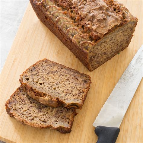 Maybe you would like to learn more about one of these? Ultimate Banana Bread Recipe | America's Test Kitchen