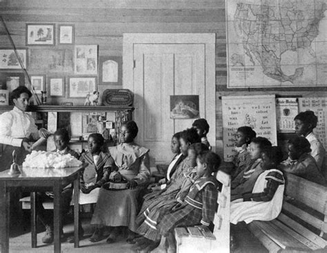38 Amazing Vintage Photos That Document U S Classroom Scenes From The Late 1800s To The Early