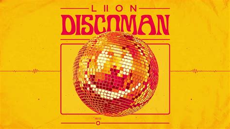 Liion Discoman Radio Edit Official Audio 2019 Youtube