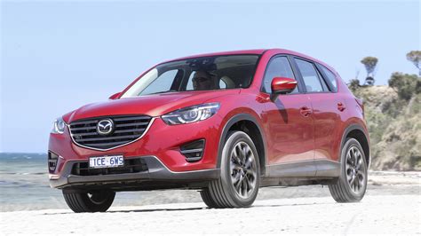 2015 Mazda Cx 5 Pricing And Specifications Photos 1 Of 19