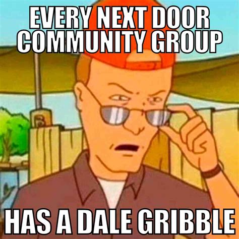 10 Best Dale Gribble Memes In Honor Of Johnny Hardwick