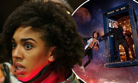 New Doctor Who Sidekick Faces The Axe After One Season