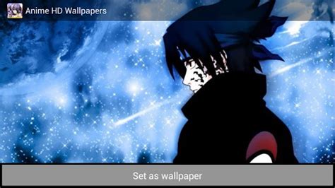 48 Anime Live Wallpapers For Android Wallpapersafari