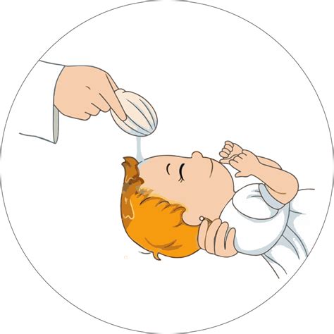 Download Infant Baptism Child Png Image High Quality Clipart Png Free