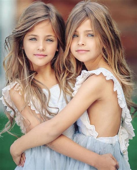 Lbumes Foto Ava Marie Y Leah Rose Clements Cena Hermosa