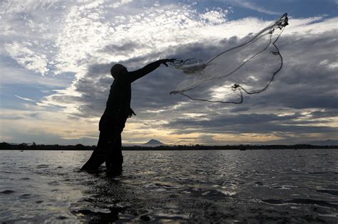 Contribuye México A Investigación De Pesca Sustentable En Centroamérica
