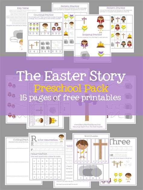 Free Printable Stories For Preschoolers Free Printable A To Z