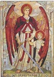 St. Raphael, the Archangel - "God Heals"