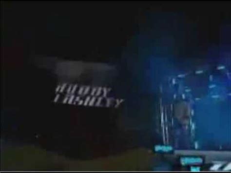Tna Bobby Lashley Debut Youtube