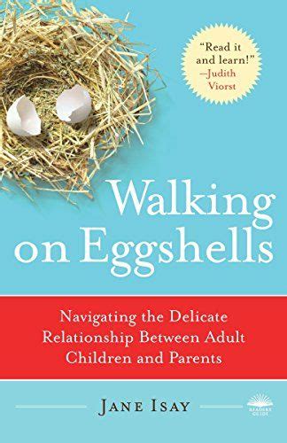 EPUB FREE Walking on Eggshells Navigating the Delicate ...