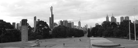 Wide Angle Of City Free Photo Download Freeimages