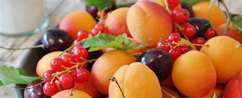 Frutta Estiva Quale Frutta Mangiare In Estate Misya Magazine