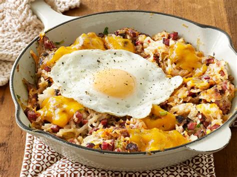 It's just food and you should be able to eat whatever. Breakfast for Dinner Recipes | FN Dish - Behind-the-Scenes ...
