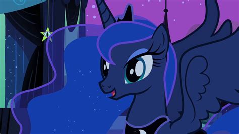 Princess Luna Princess Luna Of Mlp Photo 37062011 Fanpop