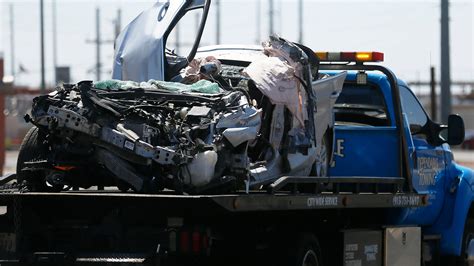 Details released in fatal El Paso crash; Border Patrol inquiry urged