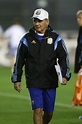 Former Argentina player and manager Alejandro Sabella dies aged 66 ...