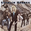 Stealin Horses – Stealin Horses (1988, CD) - Discogs