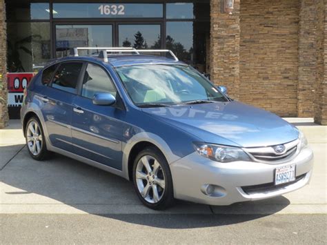 2010 subaru impreza outback sport (m5). 2010 SUBARU IMPREZA OUTBACK SPORT AWD | Cars and Vehicles ...