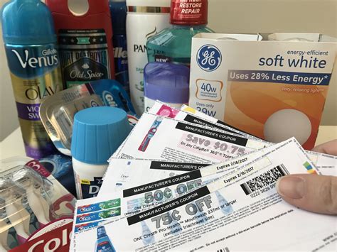 23 Things You Can Get For Free Using Coupons
