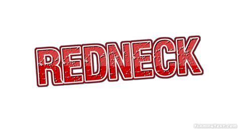 Redneck Logo Free Name Design Tool From Flaming Text