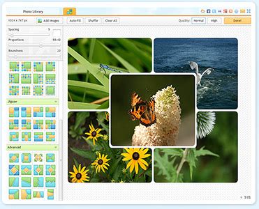No need to learn complex design software. Free Photo Collage Maker | Make a Picture Collage Online