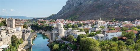 10 Best Bosnia Herzegovina Tours & Trips 2021/2022 | Bookmundi
