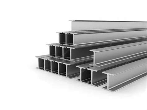 2 X 4 Inch Stainless Steel I Beam For Construction Grade Ss304 At Rs