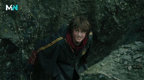 On This Date Harry Potter Completes The First Task Of The Triwizard