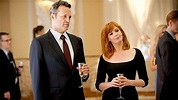 Programa de televisión, True Detective, Kelly Reilly, Vince Vaughn ...