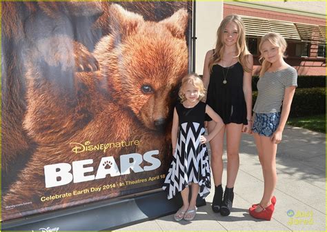 Olivia Holt Hosts Bears Screening And Brings Along I Didnt Do It