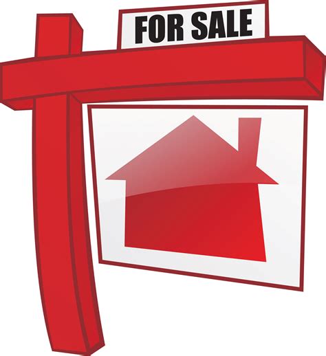 Free Real Estate Clip Art Clipart Best