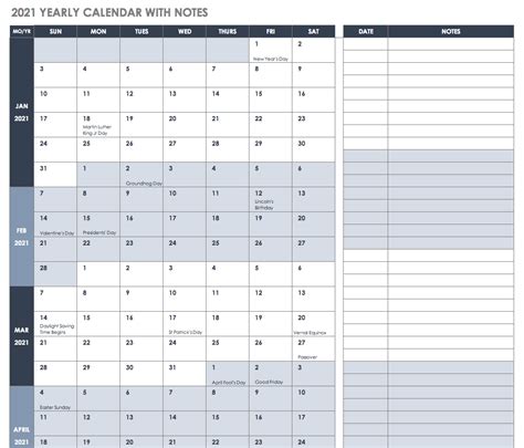 Are you looking for some free excel calendar templates for 2021? Free Excel Calendar Templates