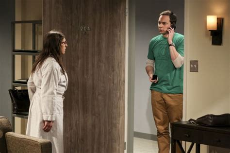 Tv Review ‘the Big Bang Theory The Proposal Proposal Season 11