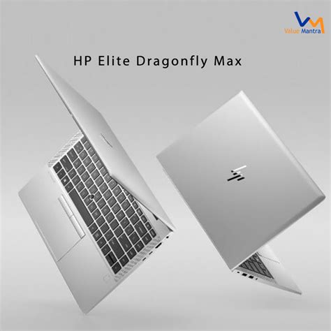 Best Professional Laptop 2021 Hp Elite Dragonfly Max Valuemantra