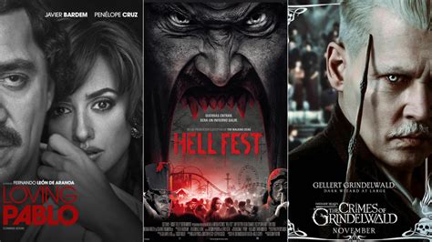 acción terror y drama en las películas para ver este fin de semana en el cine infobae