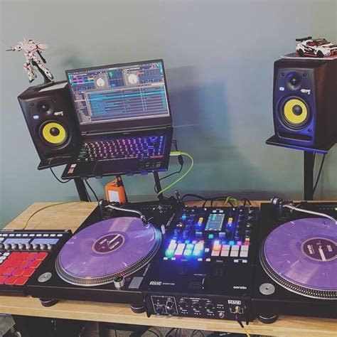 Building Your First Home Dj Setup In 2023 Dj Tech Reviews