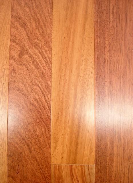 Prefinished Solid Brazilian Cherry Hardwood Flooring Flooring Blog