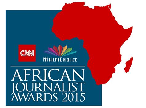 Tv With Thinus Four South African Journalists Make The Shortlist As