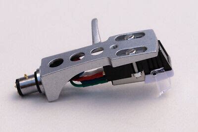 Turntable S Headshell Cartridge For Technics SL D1K SL D2 SL D202