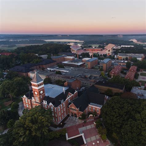 Clemson University Admission 2023 Ranking Acceptance Rate Fees