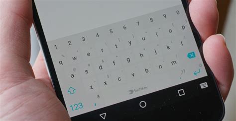 5 Aplikasi Keyboard Android Yang Paling Ringan Terbaik
