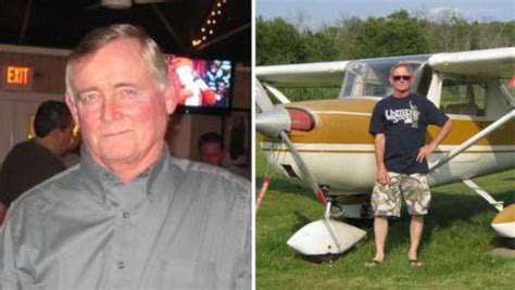 Pilot Killed In Small Plane Crash In Backyard Of Atco New Jersey Home