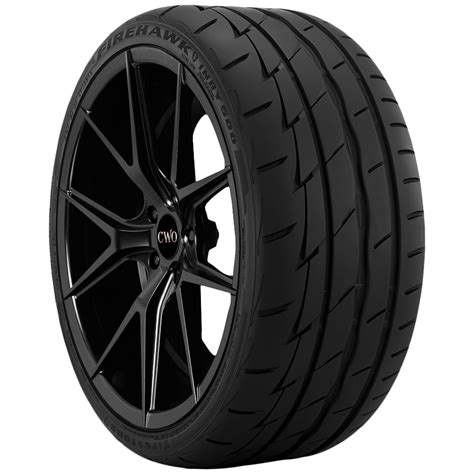 21545r17 Firestone Firehawk Indy 500 91w Xl Tire