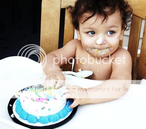 Cutest Biracial Baby Babygaga