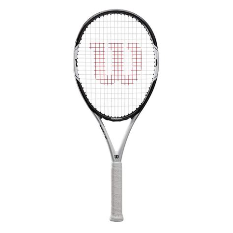 Address, phone number, elkton indoor tennis reviews: Wilson Federer Pro 105 Tennis Racquet For Sale ...